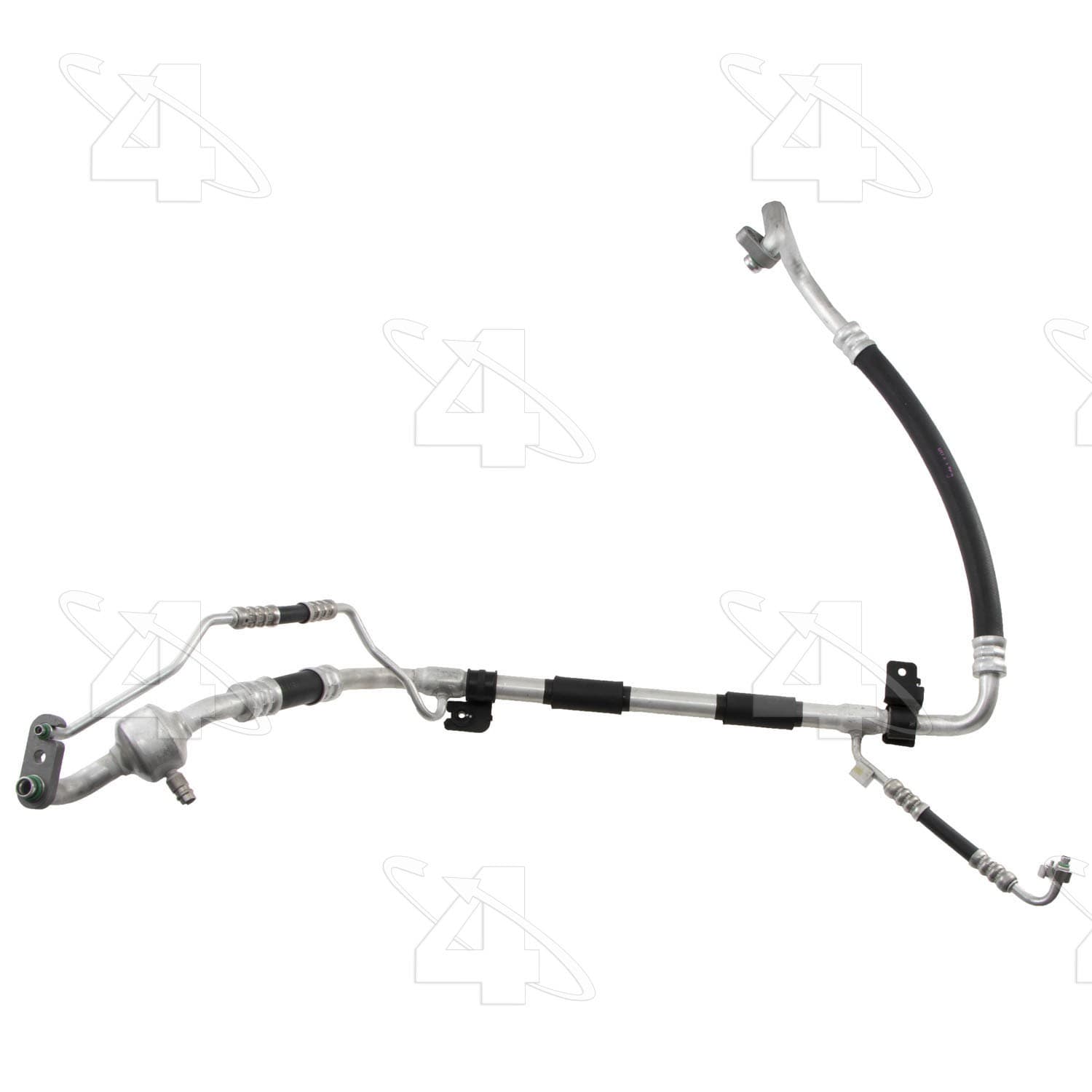 FOUR SEASONS A/C Refrigerant Hose 66528