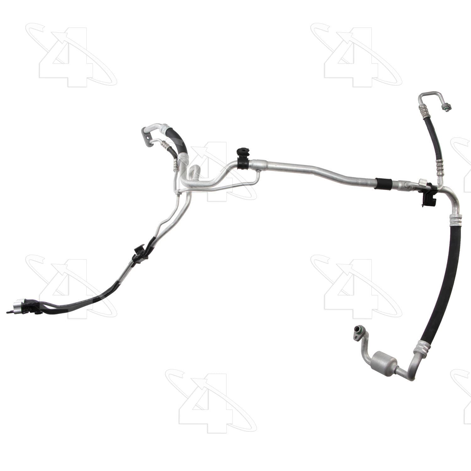 FOUR SEASONS A/C Refrigerant Hose 66530