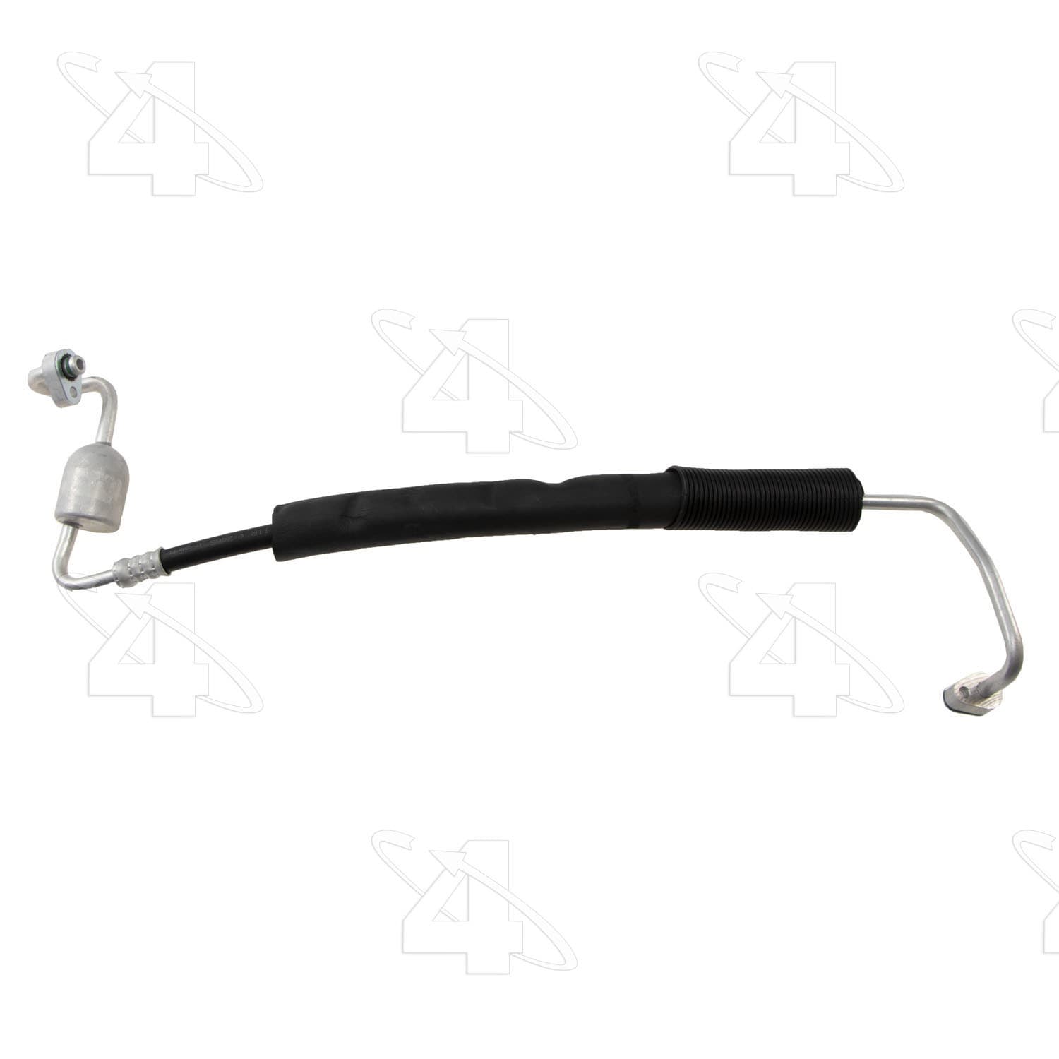 FOUR SEASONS A/C Refrigerant Hose 66534