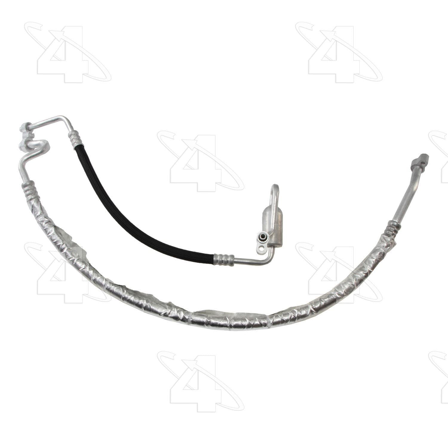 FOUR SEASONS A/C Refrigerant Hose 66535
