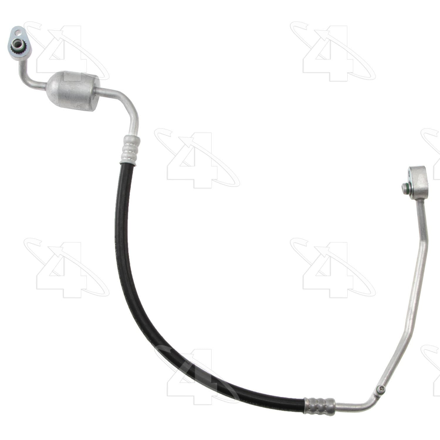 FOUR SEASONS A/C Refrigerant Hose 66536