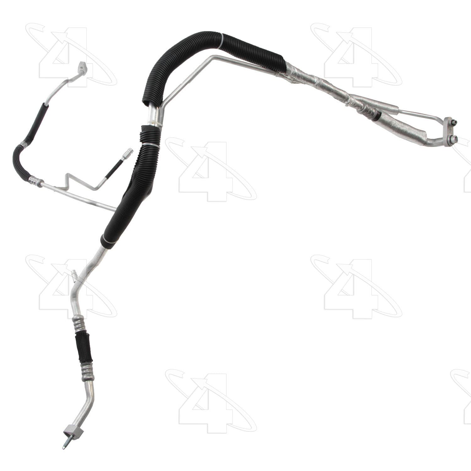 FOUR SEASONS A/C Refrigerant Hose 66537