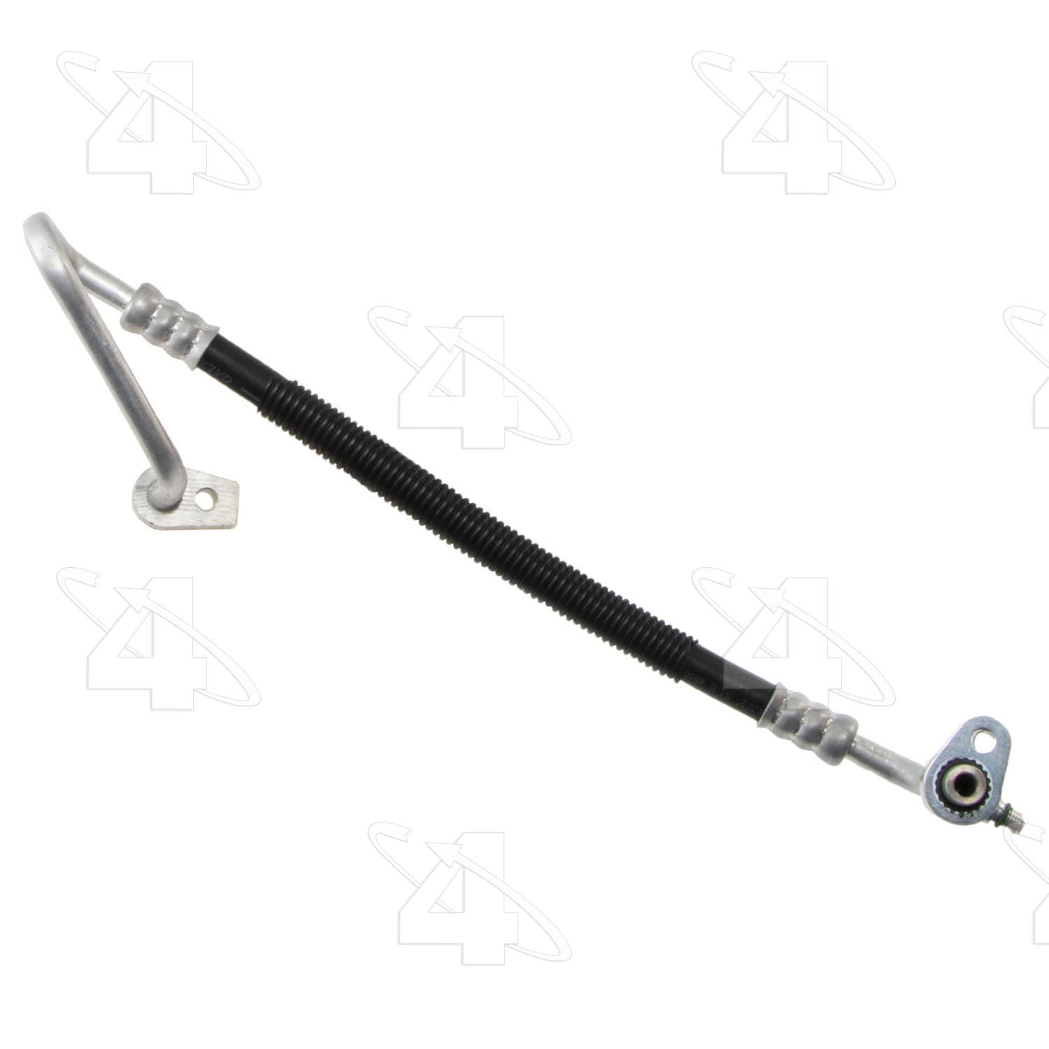 FOUR SEASONS A/C Refrigerant Hose 66549