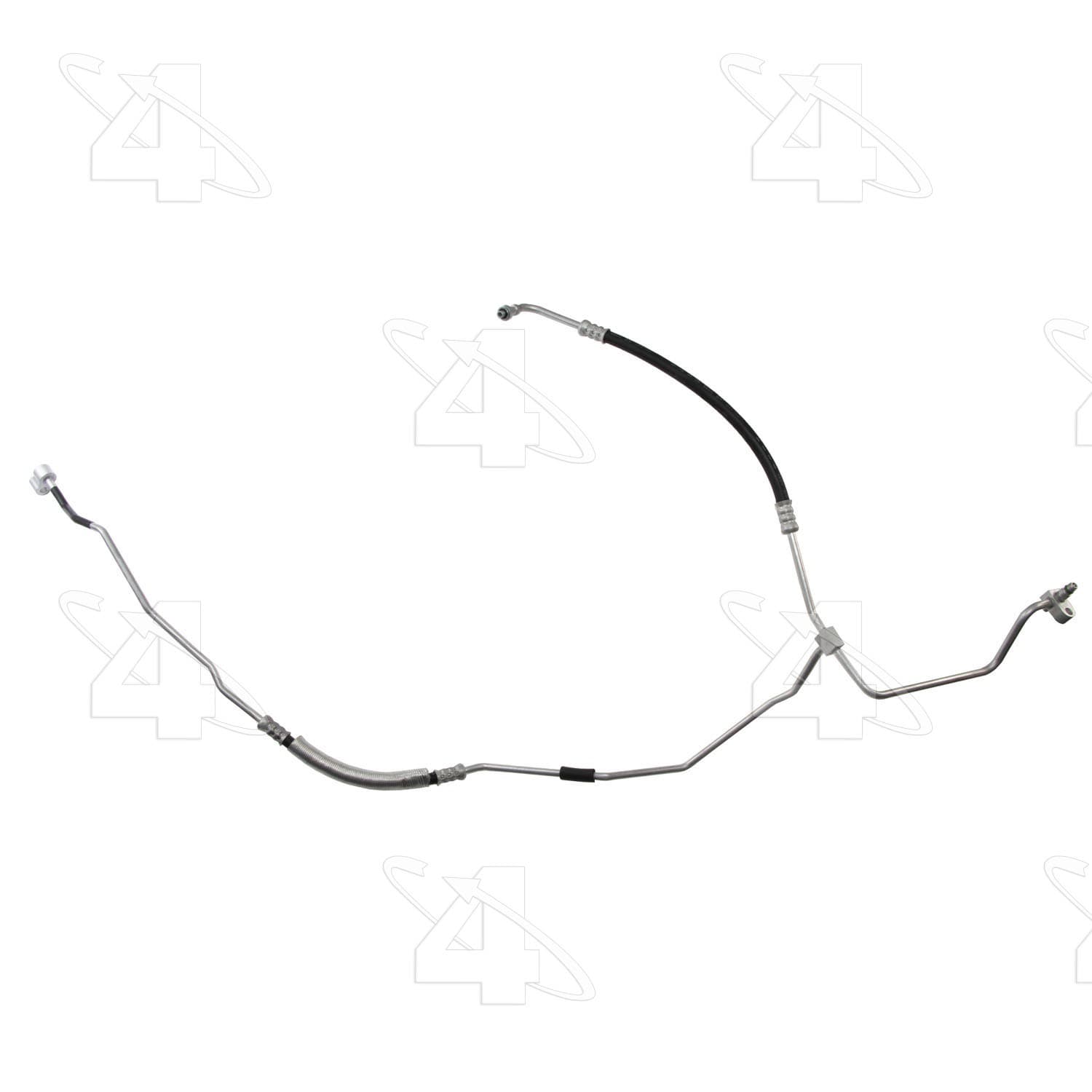 FOUR SEASONS A/C Refrigerant Hose 66574
