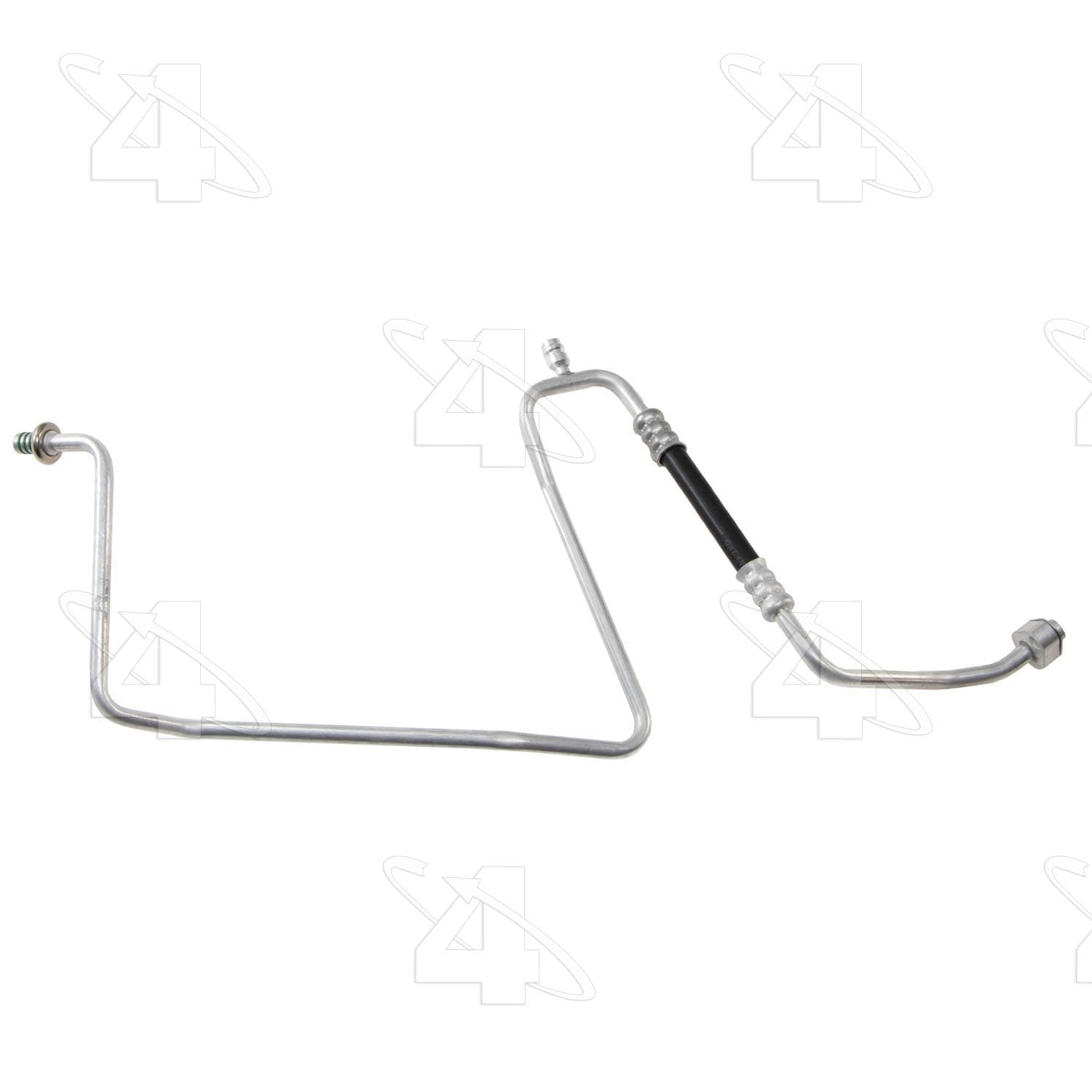 FOUR SEASONS A/C Refrigerant Hose 66576