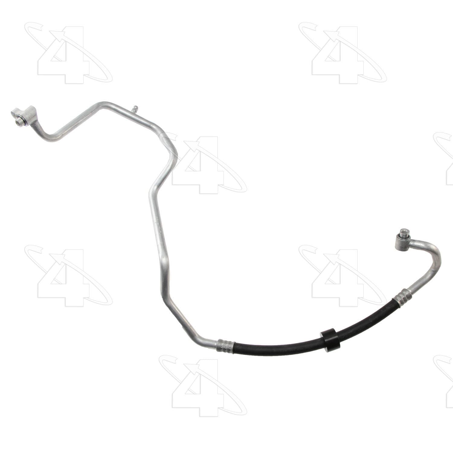 FOUR SEASONS A/C Refrigerant Hose 66578