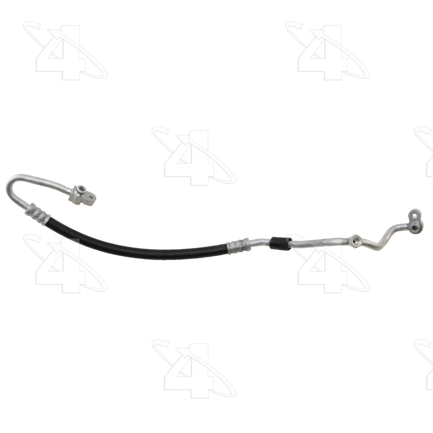 FOUR SEASONS A/C Refrigerant Hose 66582