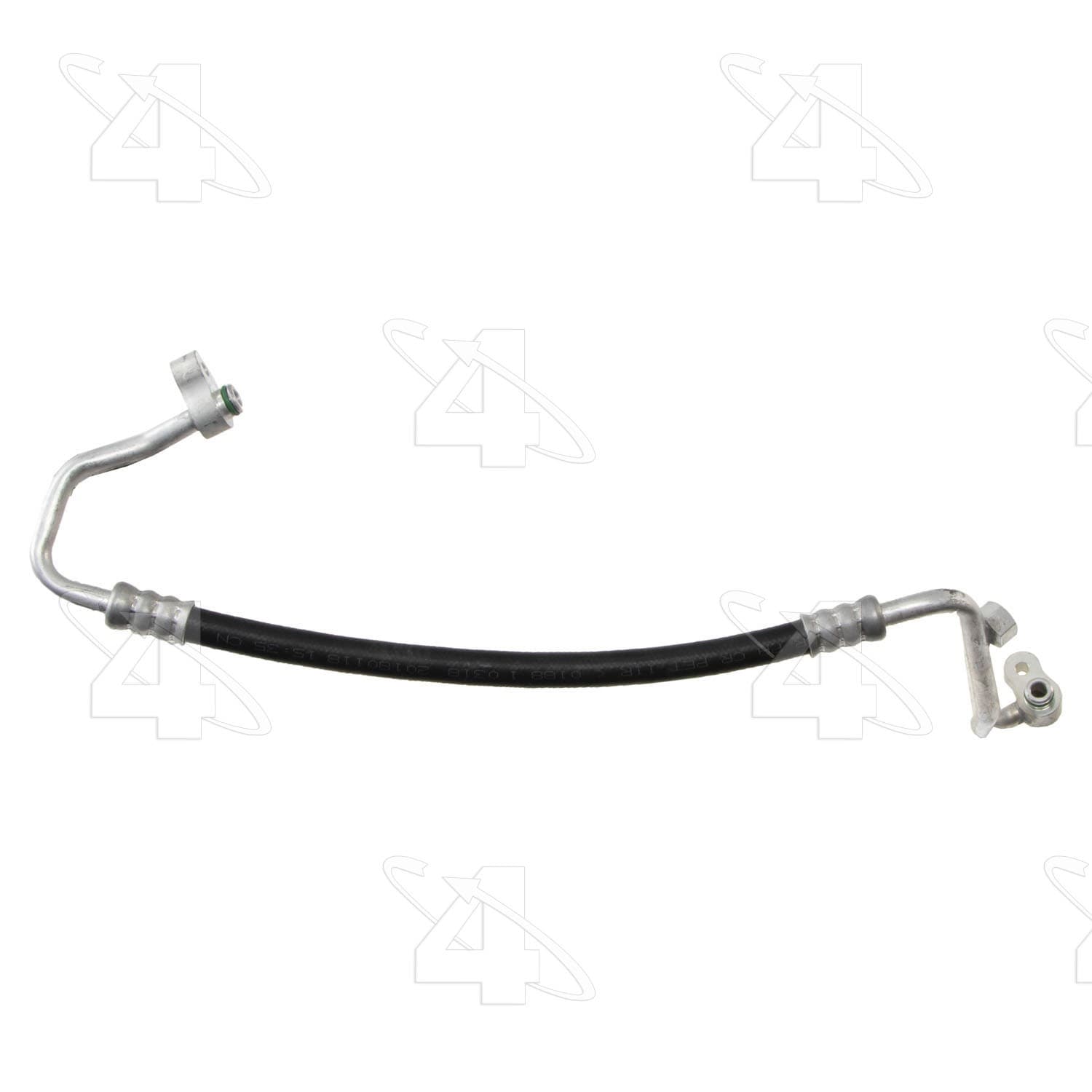 FOUR SEASONS A/C Refrigerant Hose 66583