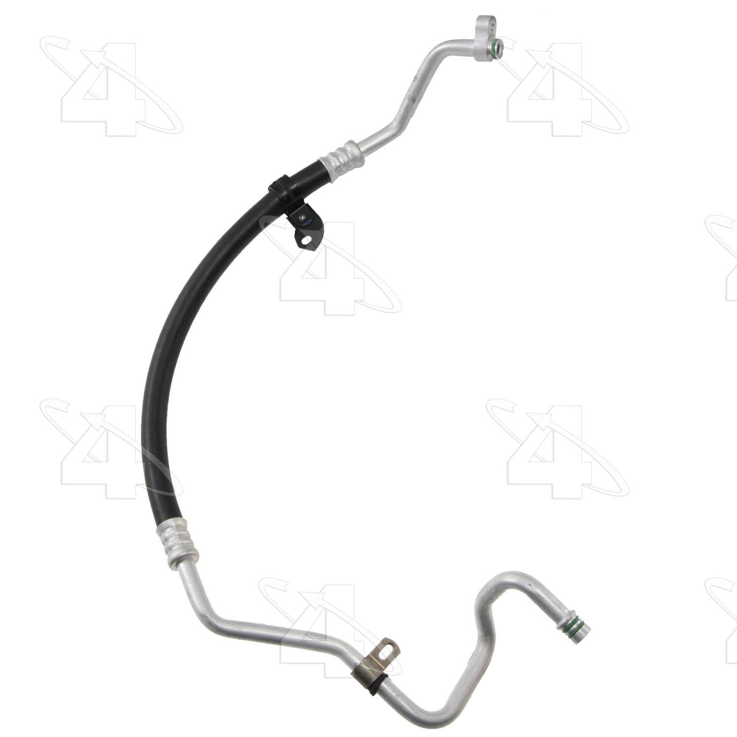 FOUR SEASONS A/C Refrigerant Hose 66586