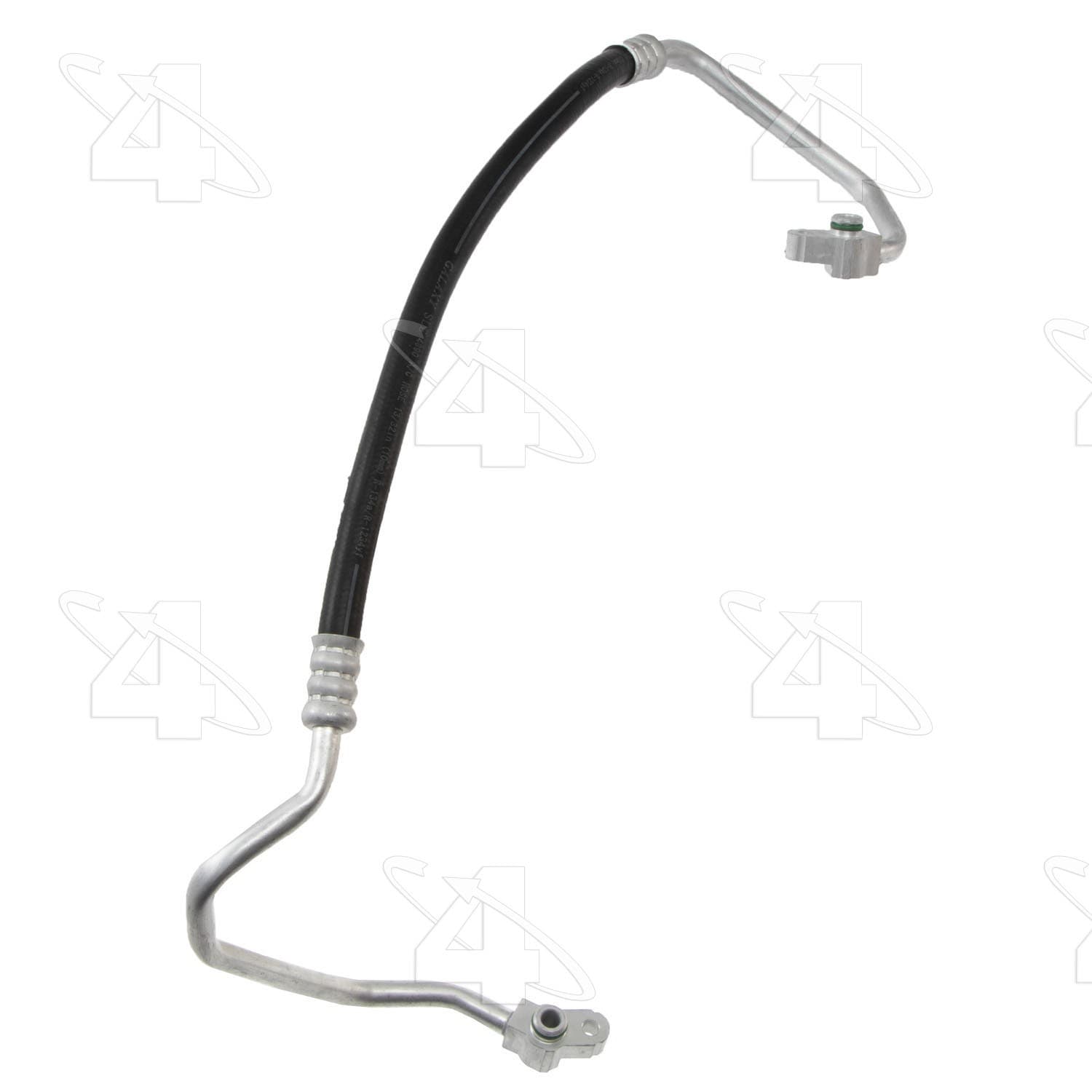 FOUR SEASONS A/C Refrigerant Hose 66590