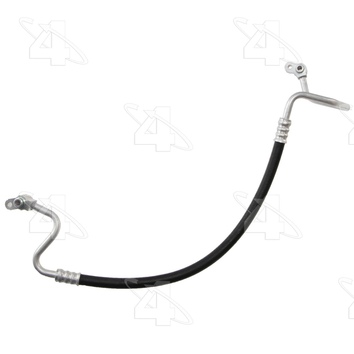 FOUR SEASONS A/C Refrigerant Hose 66591