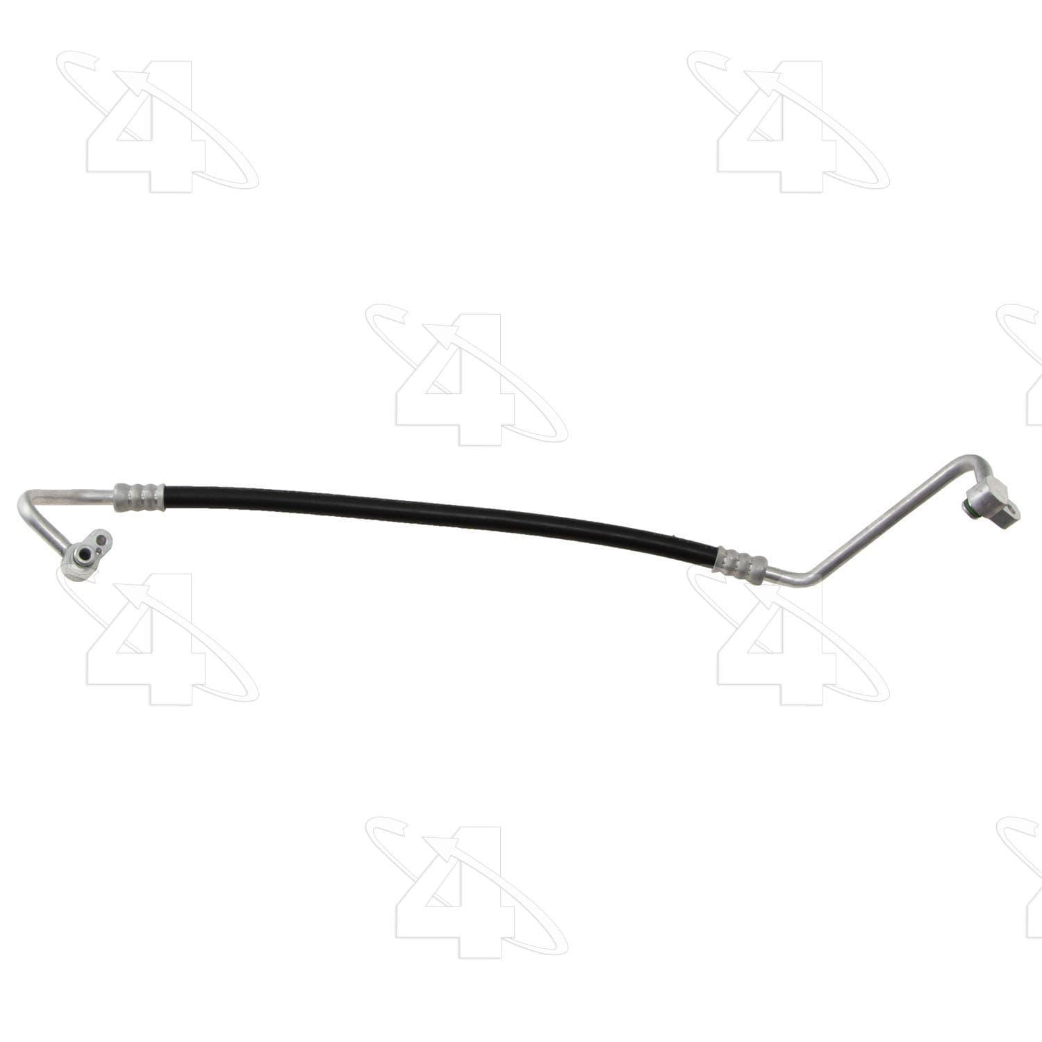 FOUR SEASONS A/C Refrigerant Hose 66604
