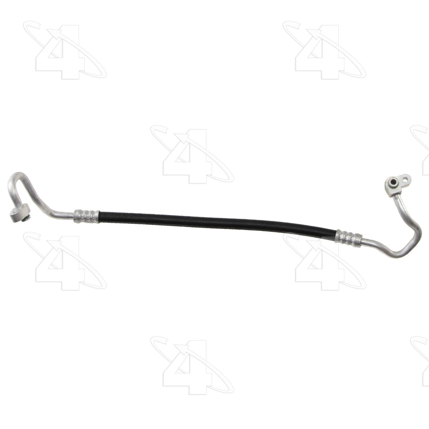 FOUR SEASONS A/C Refrigerant Hose 66606