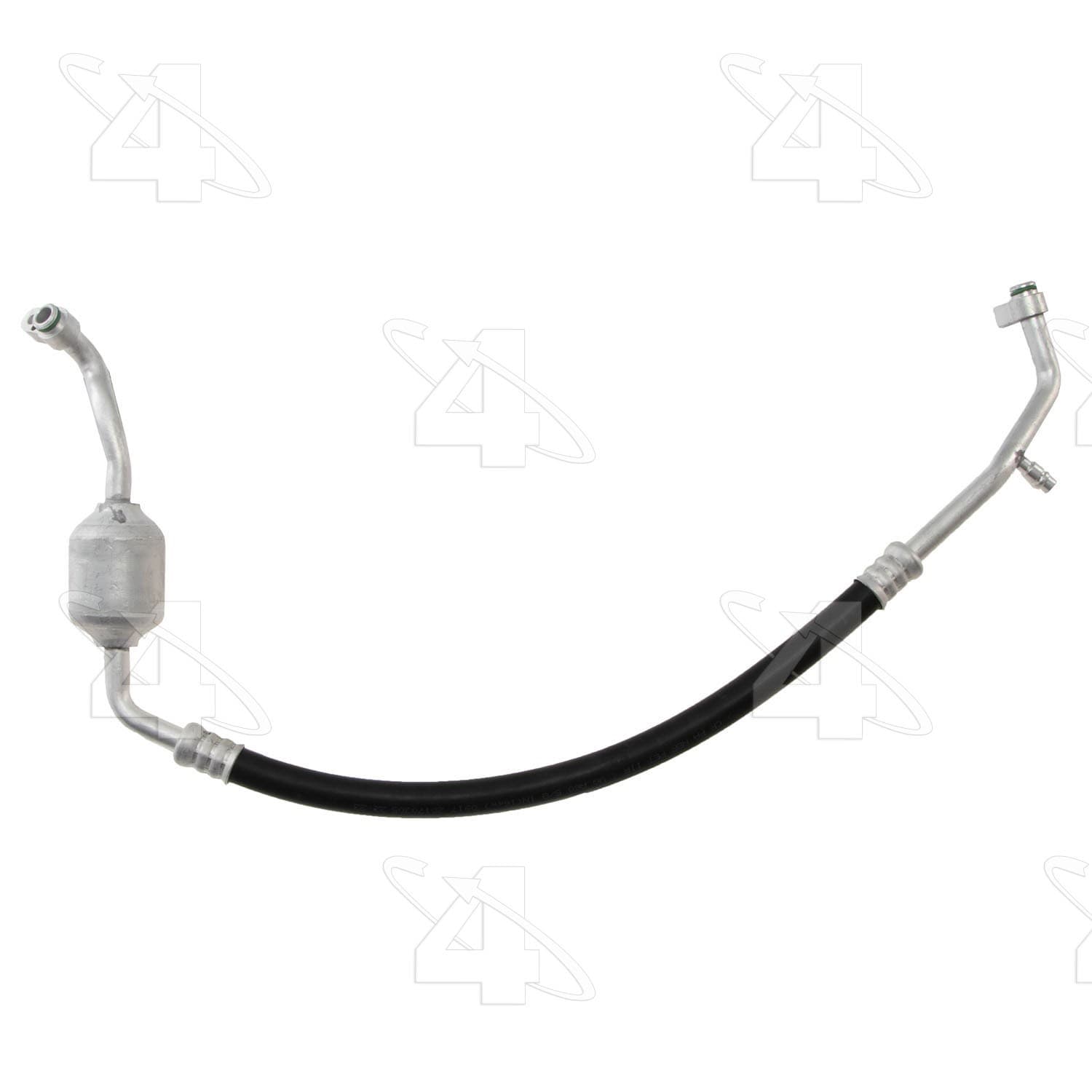 FOUR SEASONS A/C Refrigerant Hose 66608