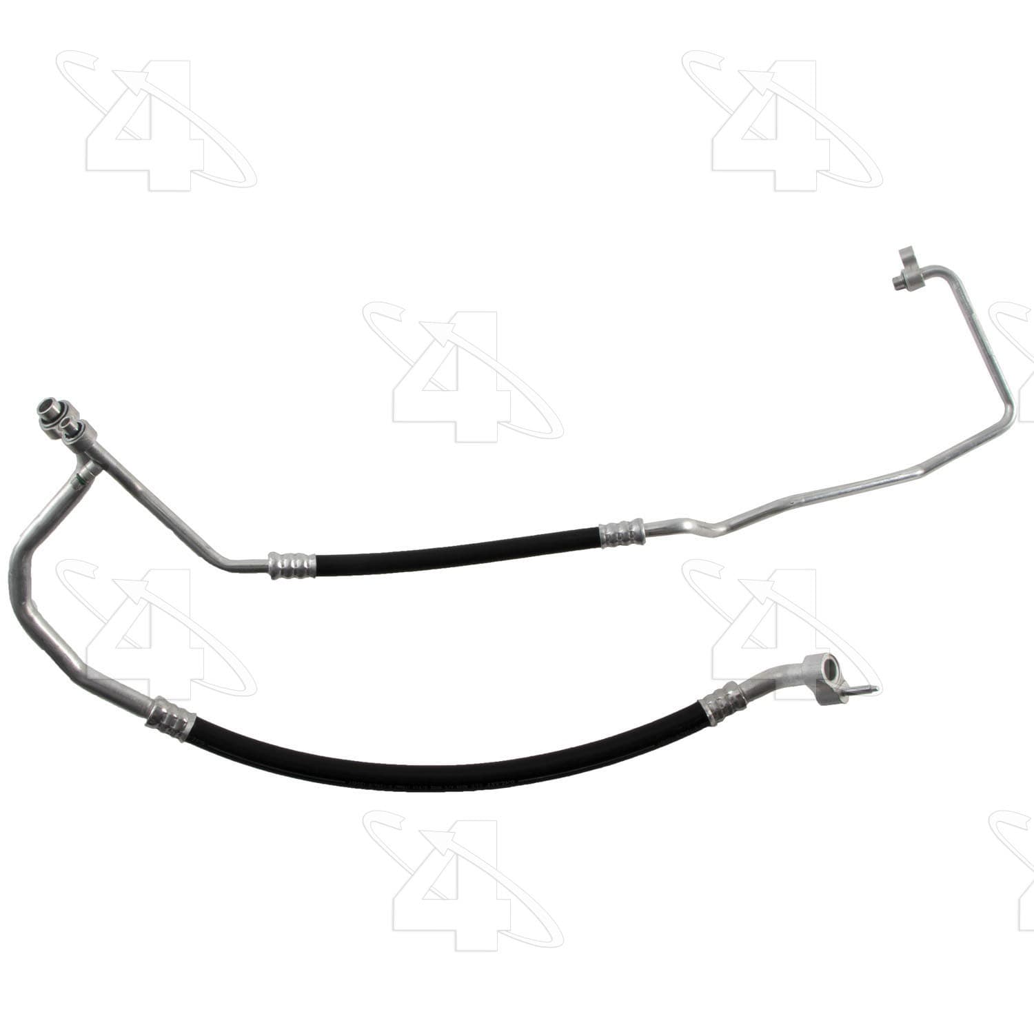 FOUR SEASONS A/C Refrigerant Hose 66632