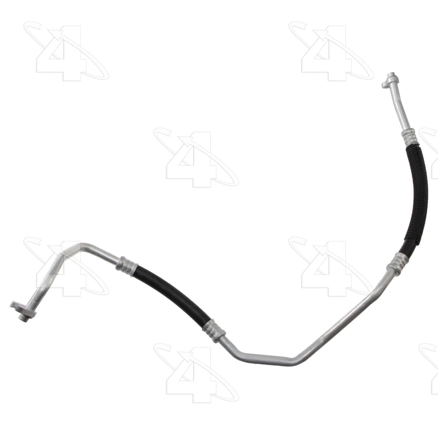 FOUR SEASONS A/C Refrigerant Hose 66644