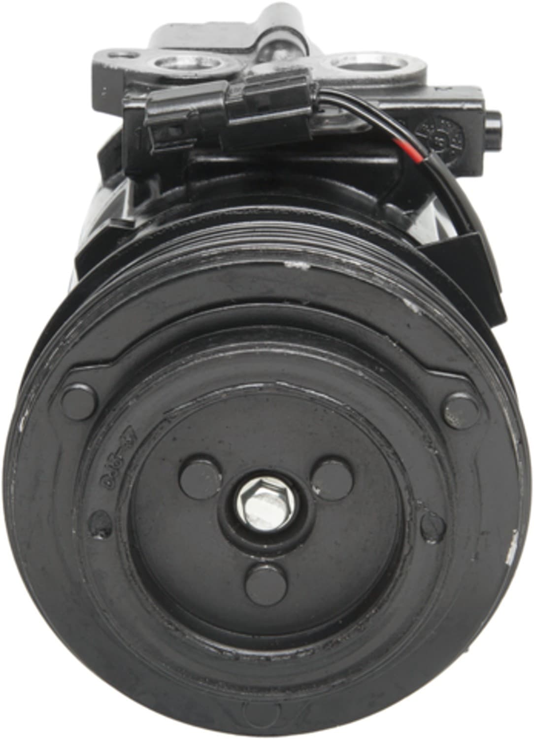 FOUR SEASONS A/C Compressor 67192
