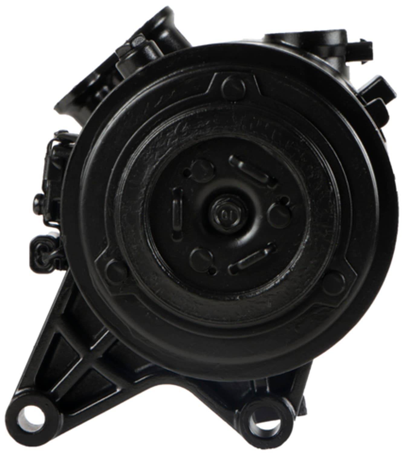 FOUR SEASONS A/C Compressor 67221