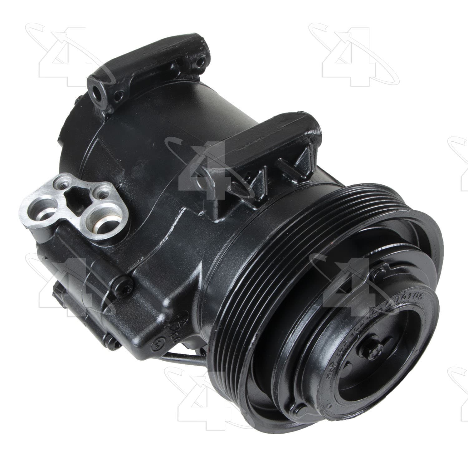 FOUR SEASONS A/C Compressor 67232