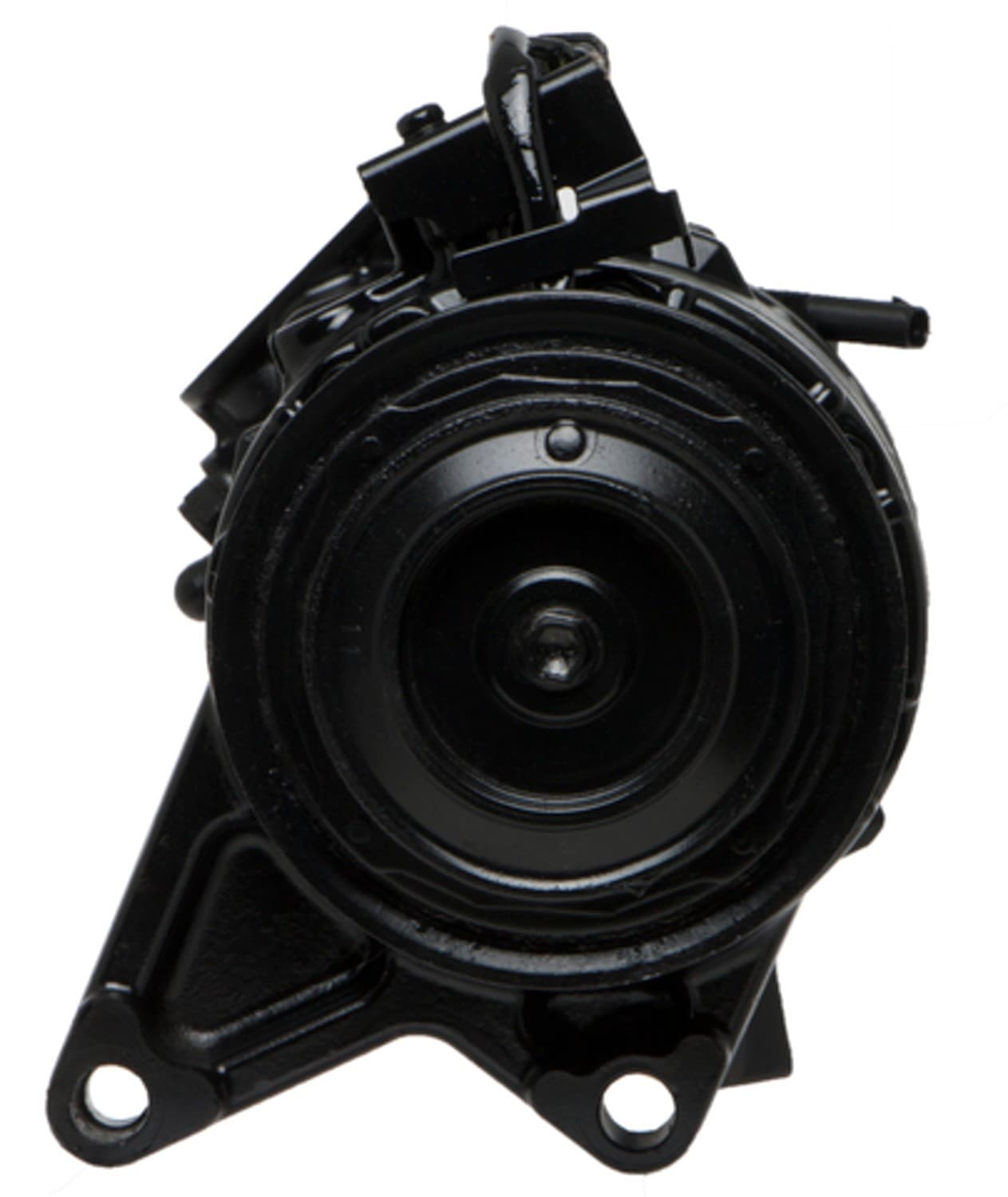 FOUR SEASONS A/C Compressor 67322