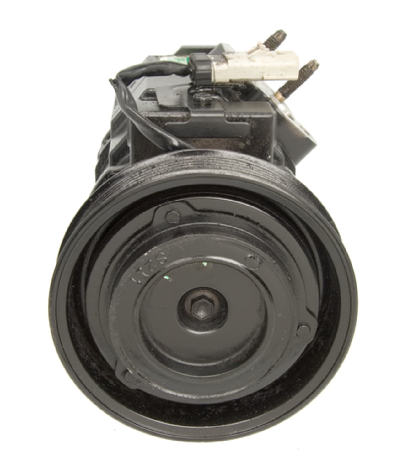 FOUR SEASONS A/C Compressor 67342