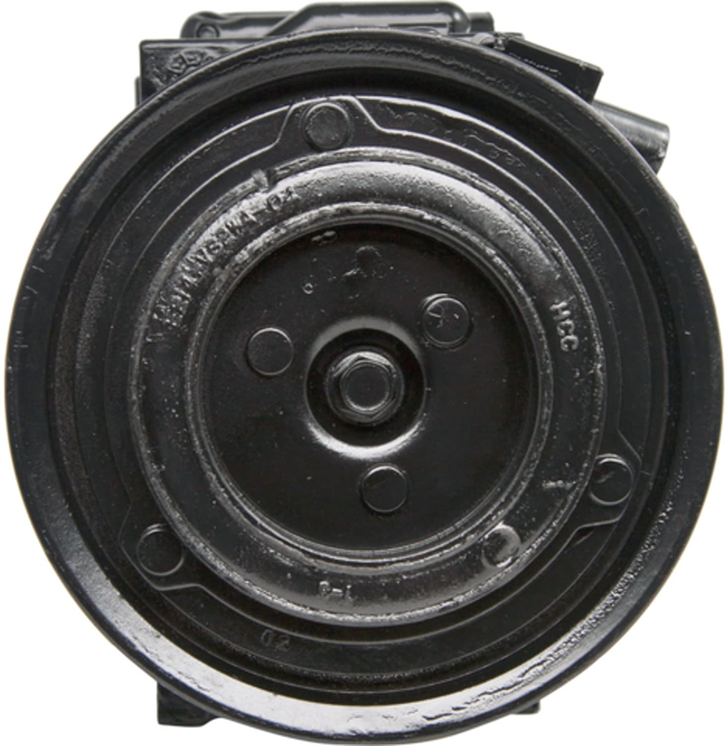 FOUR SEASONS A/C Compressor 67348