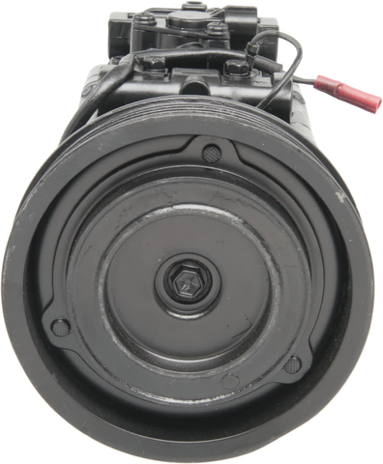 FOUR SEASONS A/C Compressor 67363