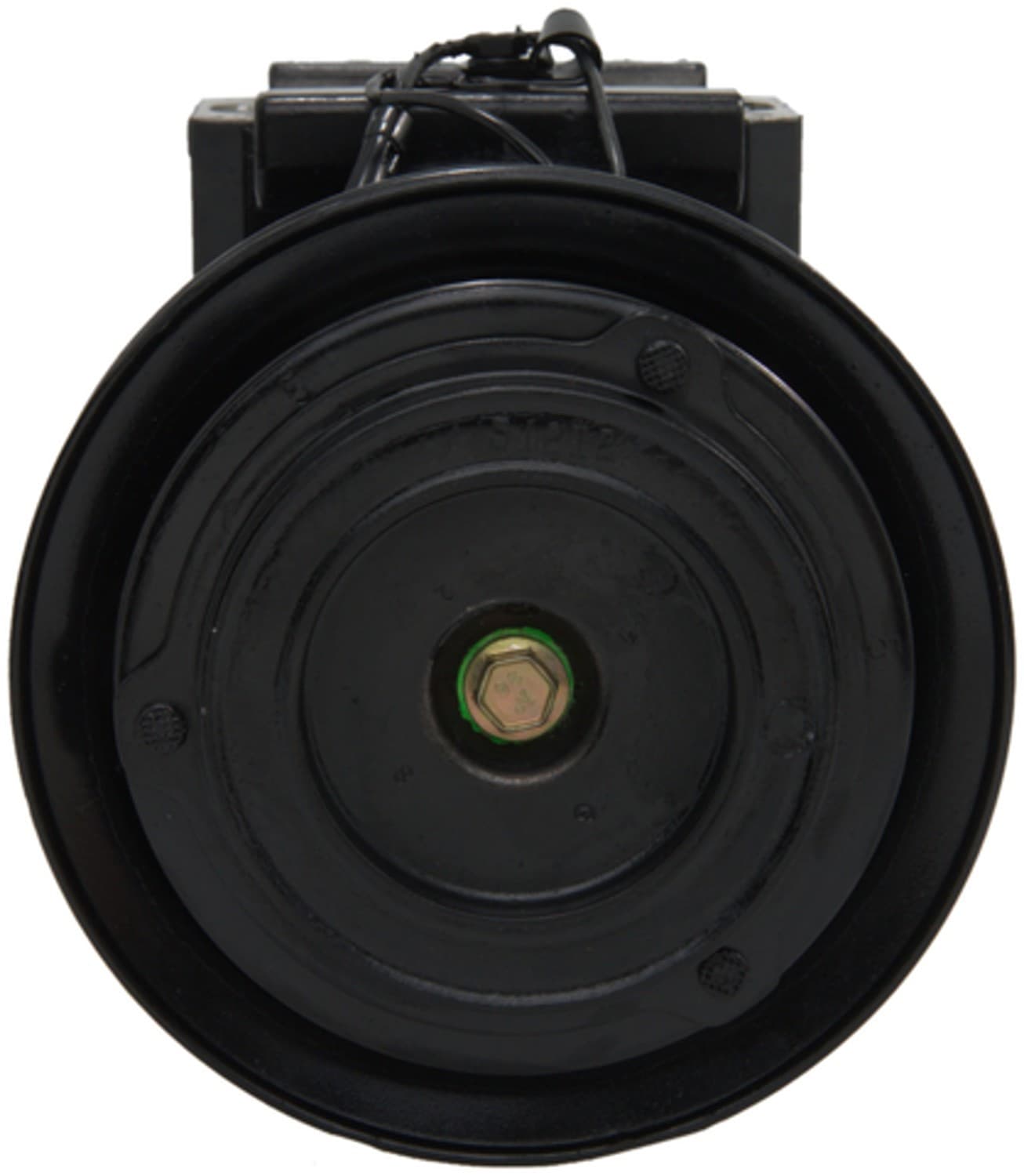 FOUR SEASONS A/C Compressor 67369