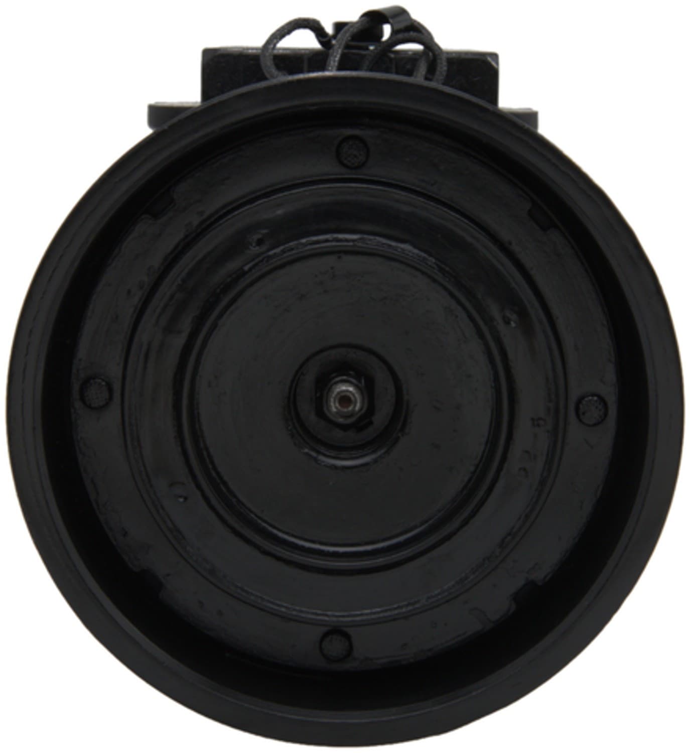 FOUR SEASONS A/C Compressor 67382