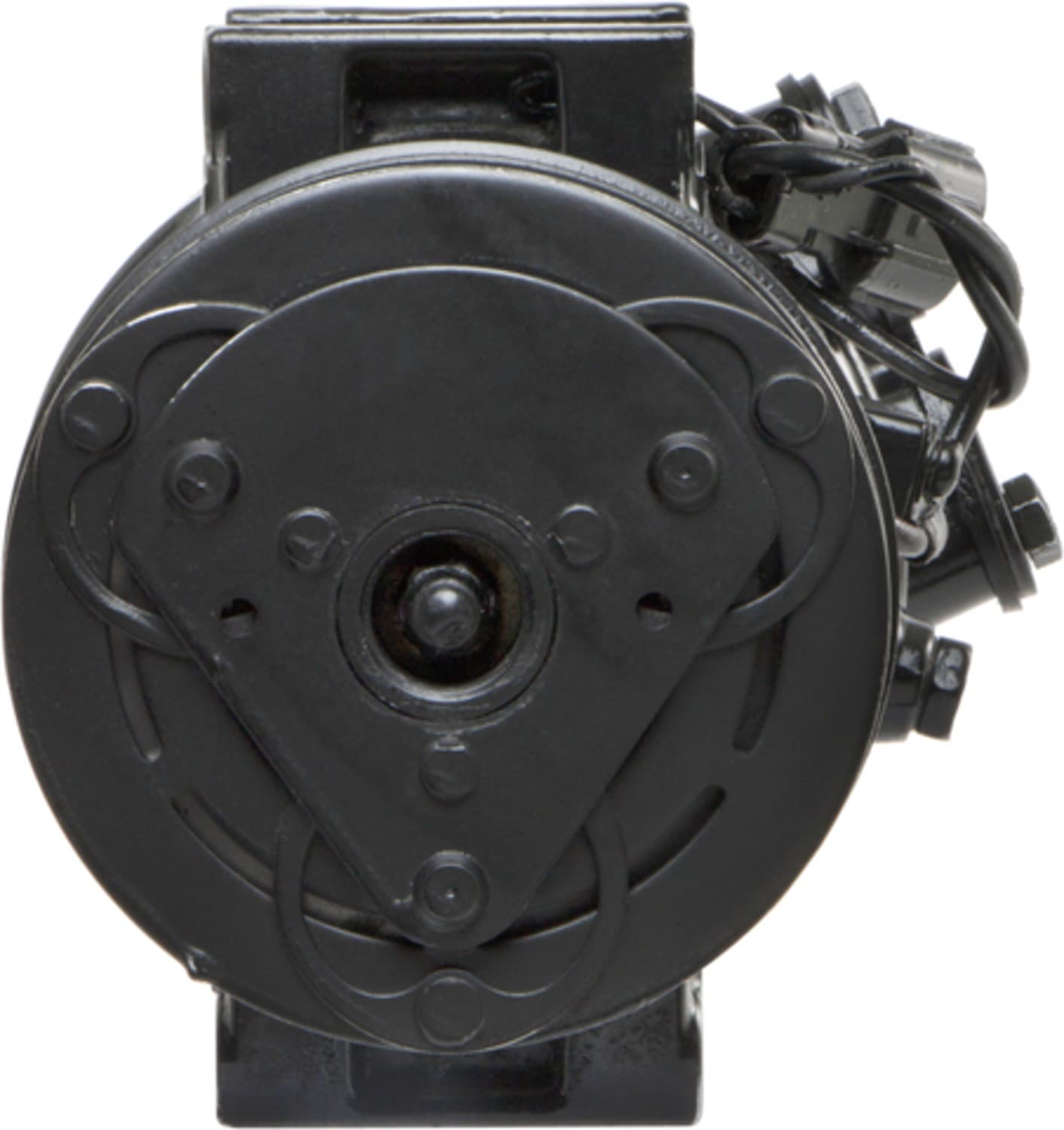 FOUR SEASONS A/C Compressor 67426