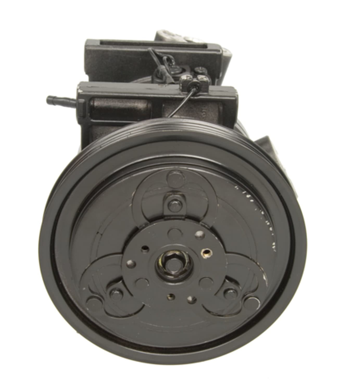 FOUR SEASONS A/C Compressor 67428