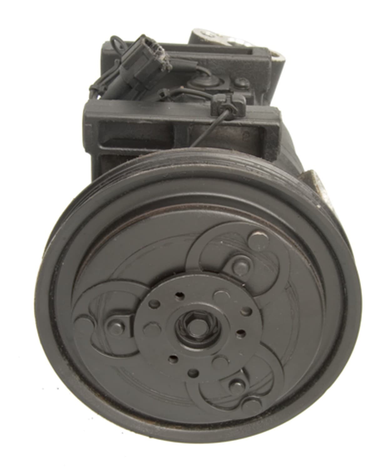 FOUR SEASONS A/C Compressor 67429