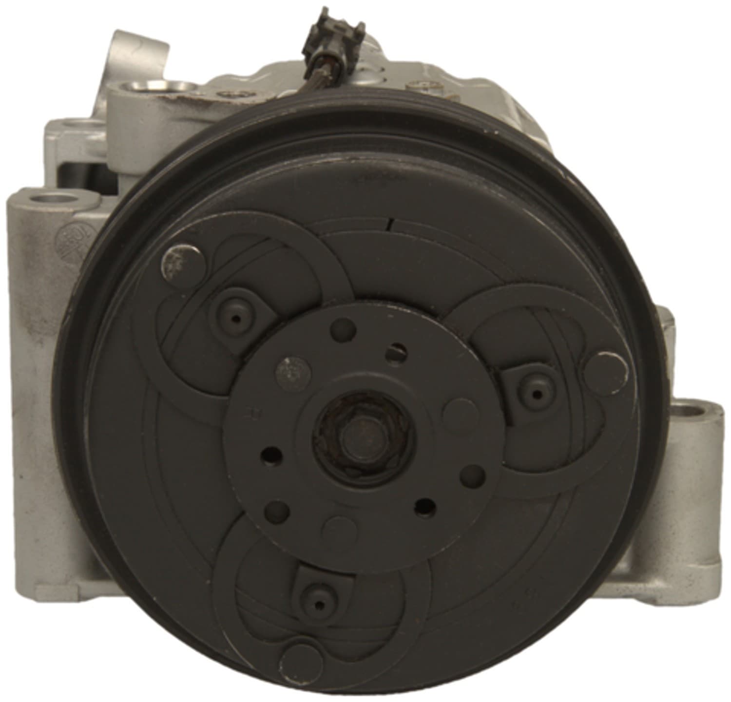 FOUR SEASONS A/C Compressor 67445