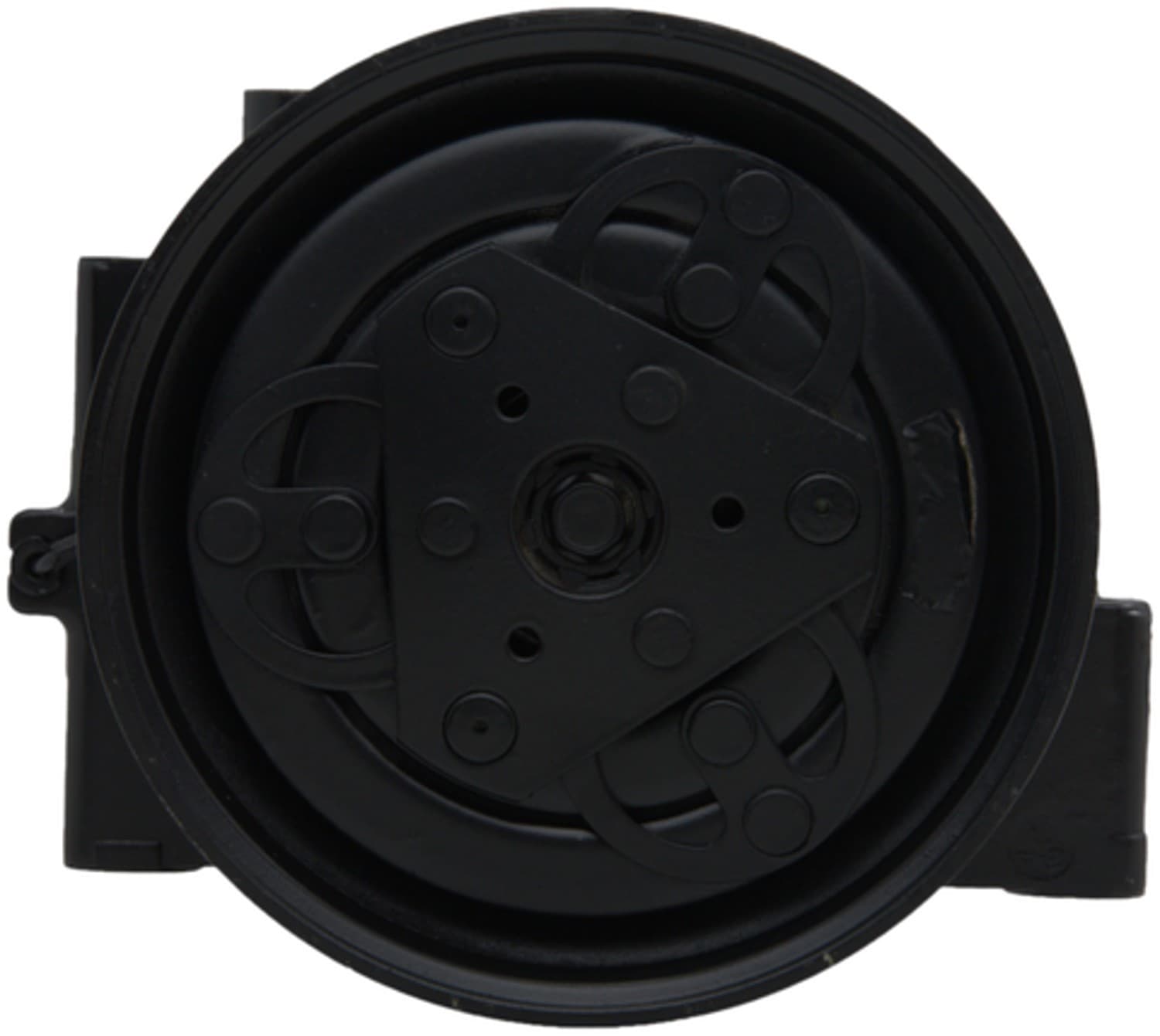FOUR SEASONS A/C Compressor 67450