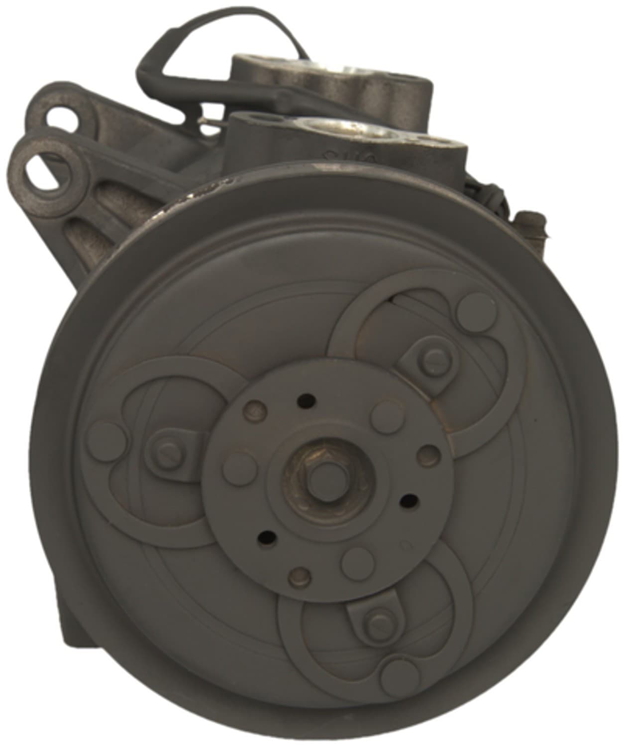 FOUR SEASONS A/C Compressor 67456
