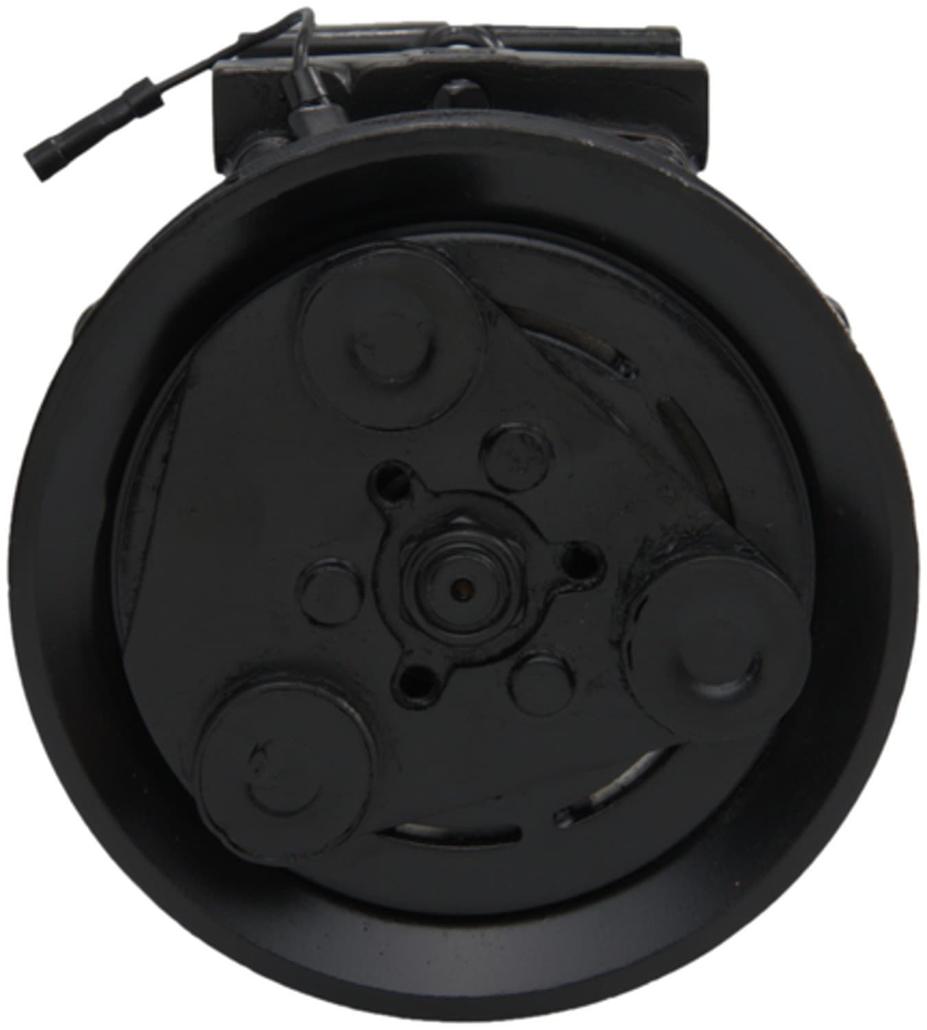 FOUR SEASONS A/C Compressor 67558