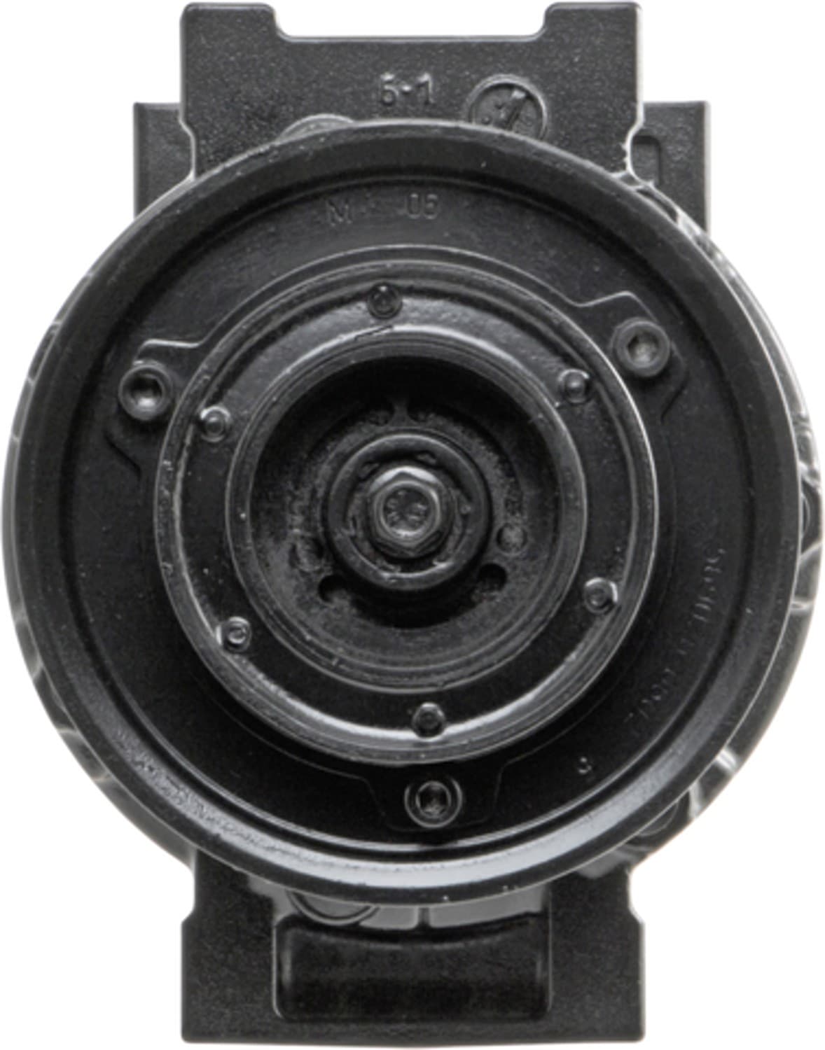 FOUR SEASONS A/C Compressor 67646