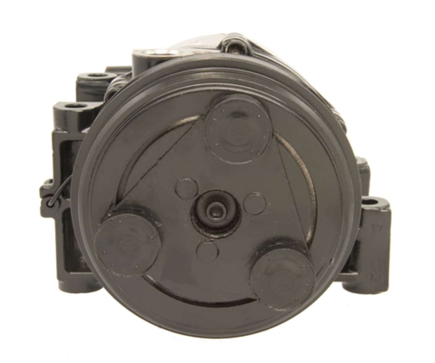 FOUR SEASONS A/C Compressor 67658