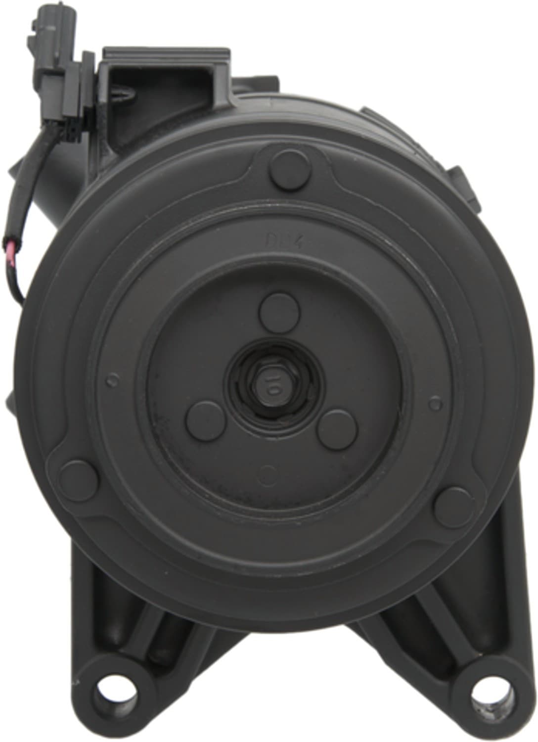 FOUR SEASONS A/C Compressor 67671