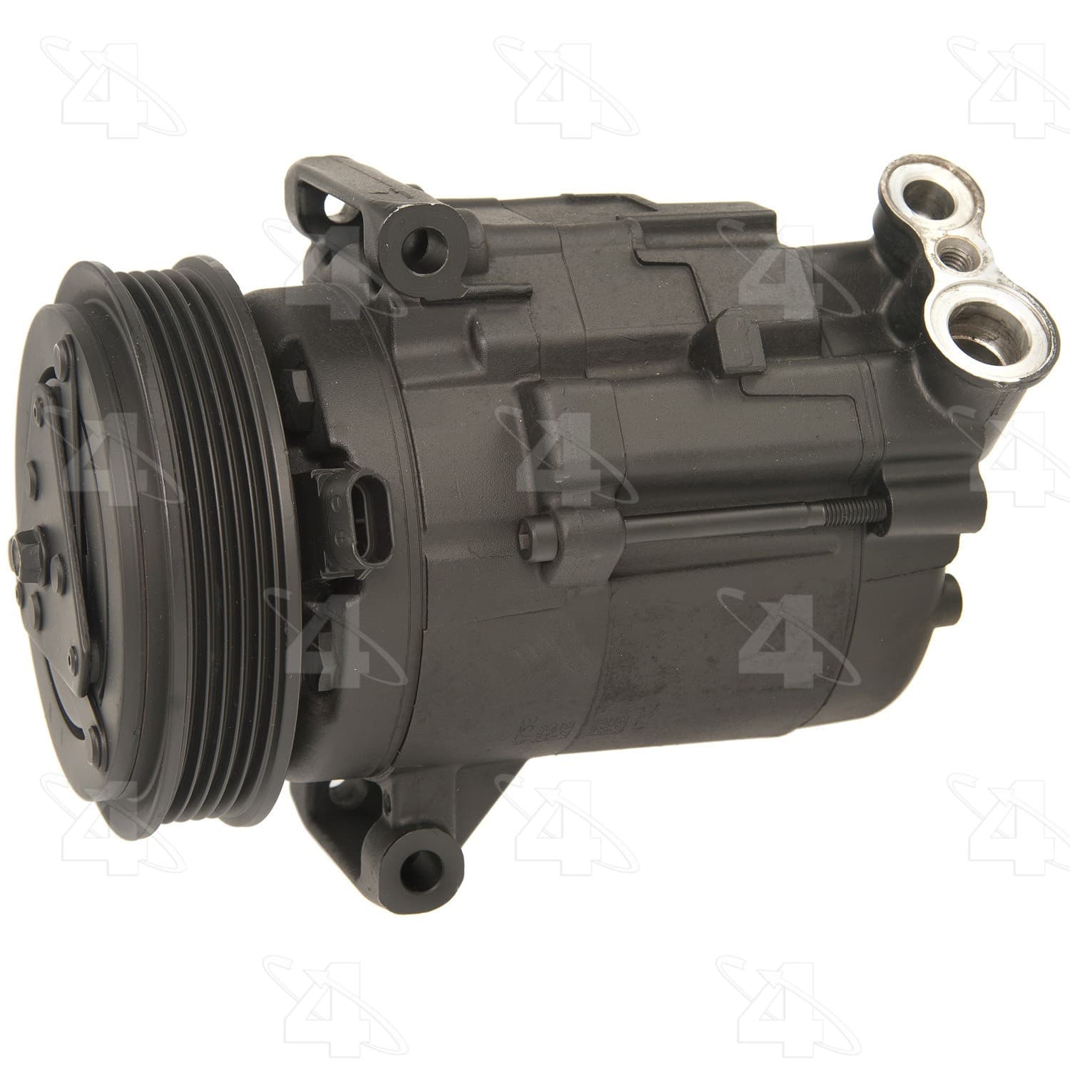 FOUR SEASONS A/C Compressor 67680
