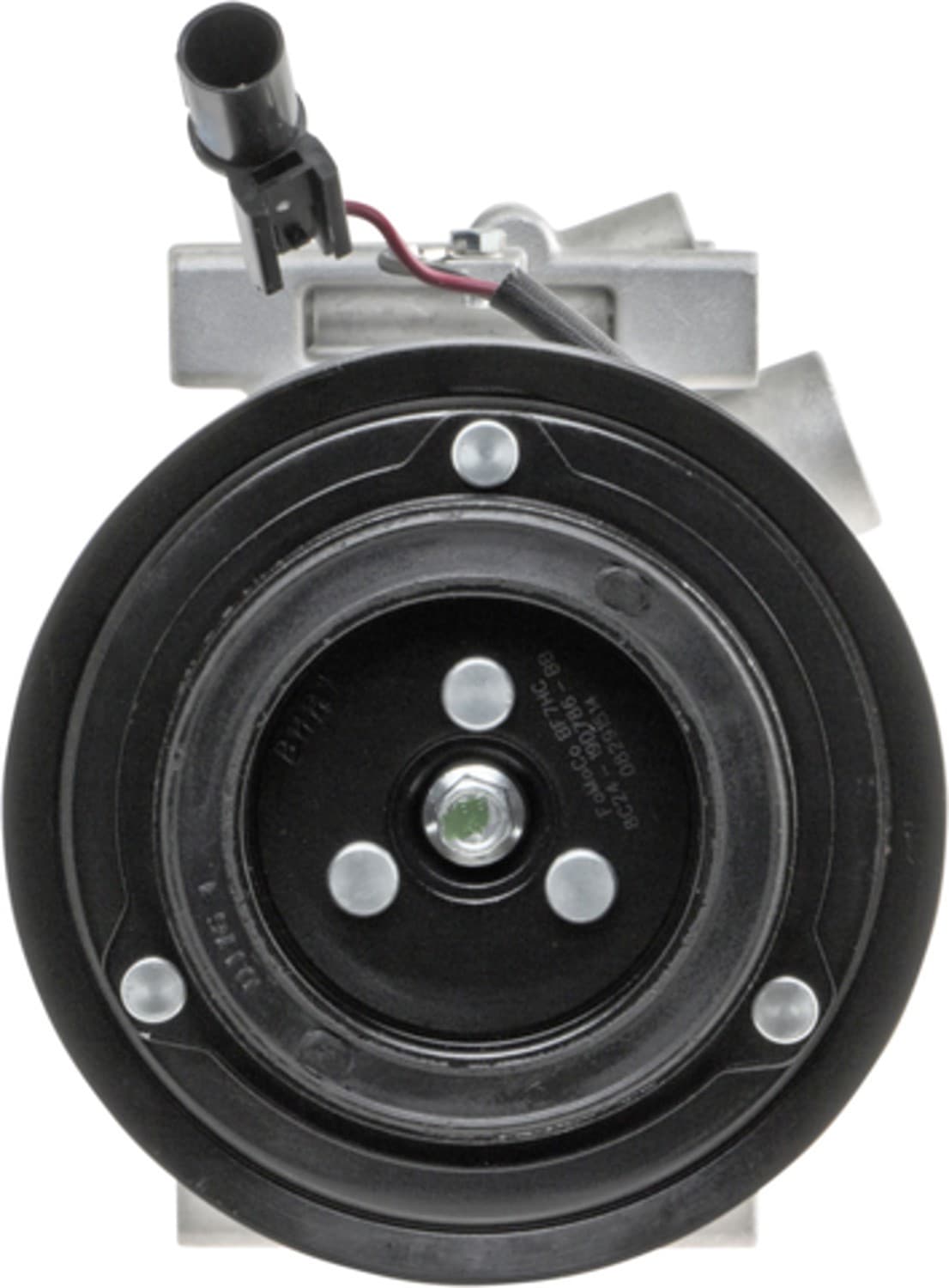 FOUR SEASONS A/C Compressor 68120