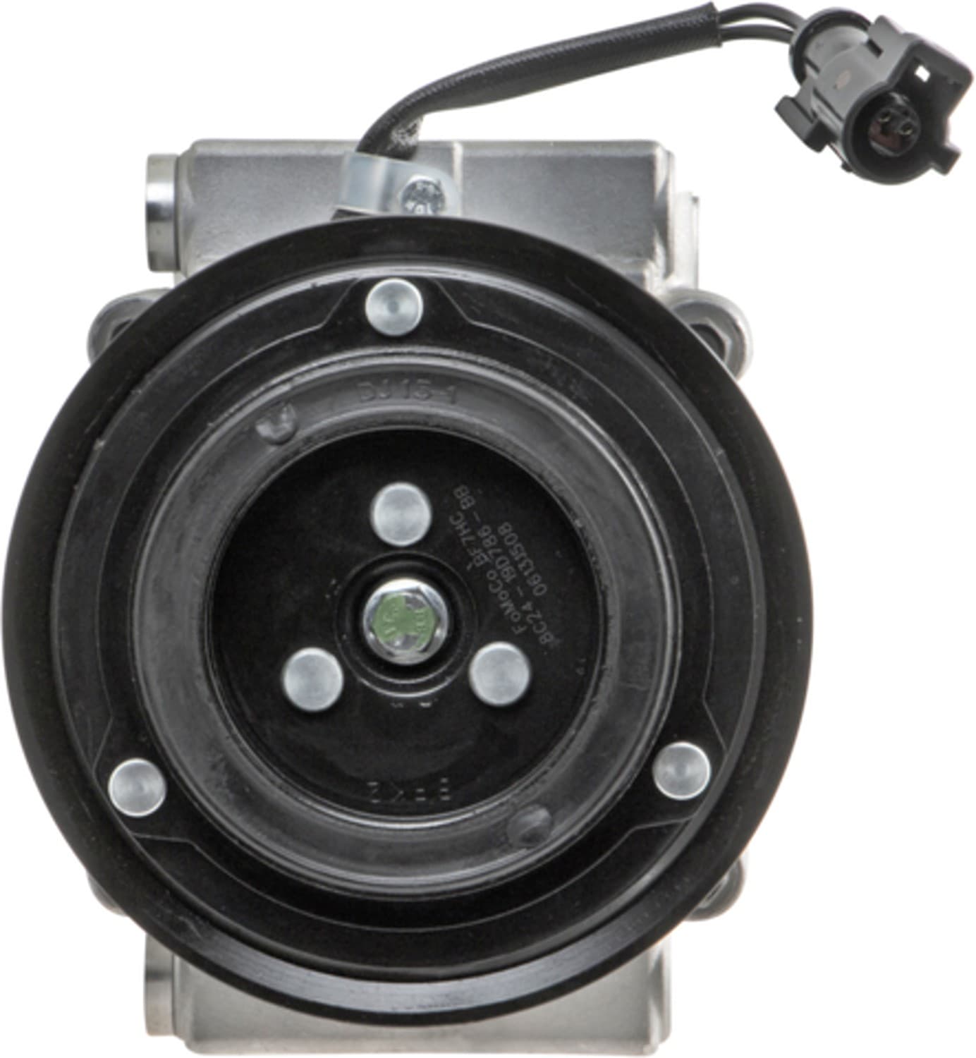 FOUR SEASONS A/C Compressor 68144
