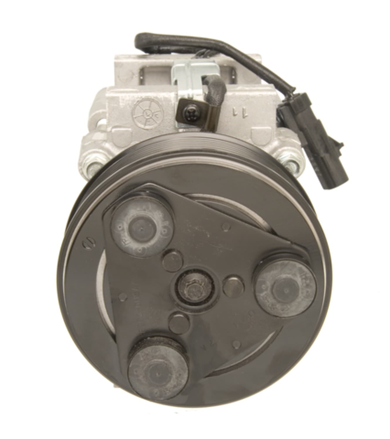 FOUR SEASONS A/C Compressor 68182