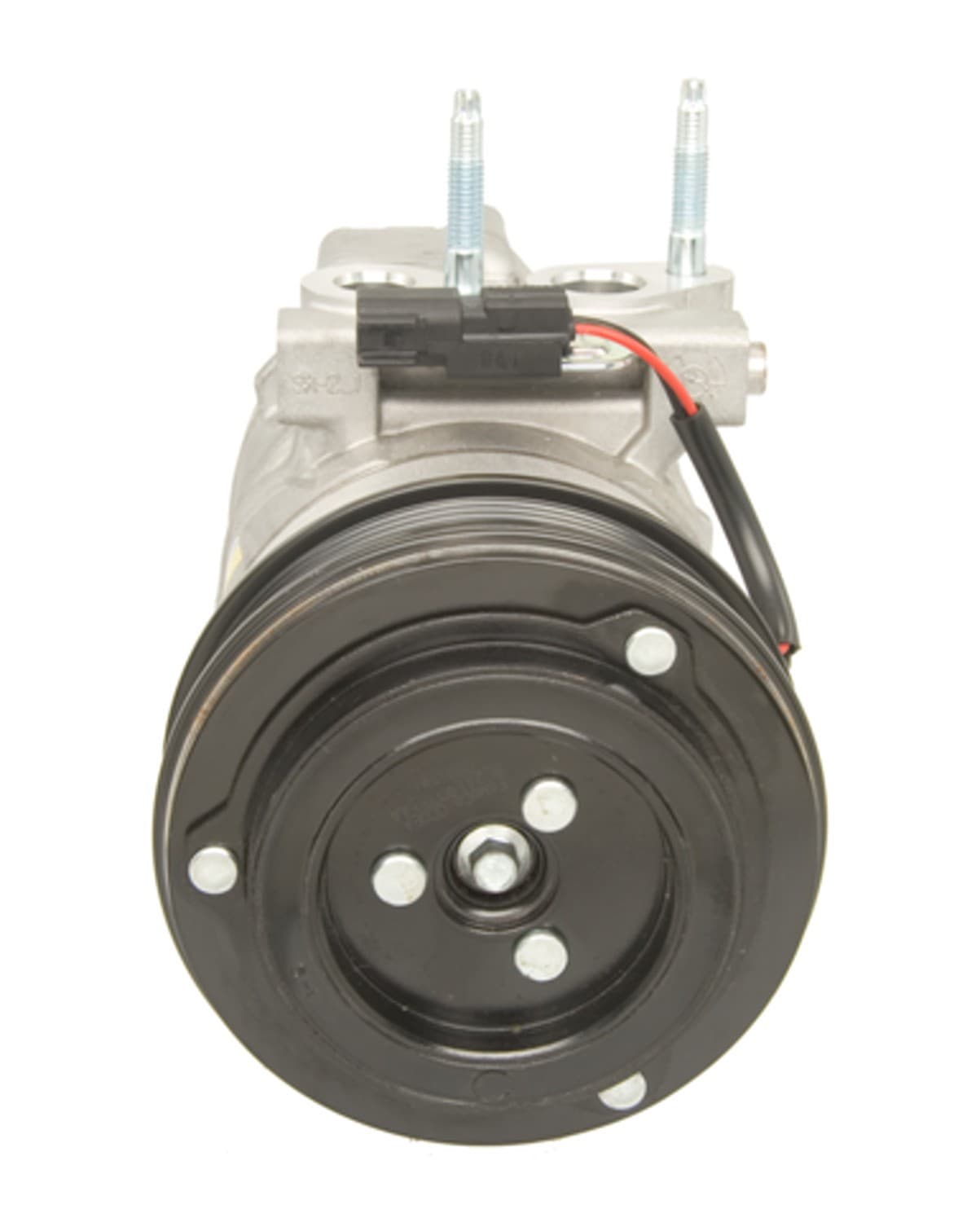 FOUR SEASONS A/C Compressor 68187