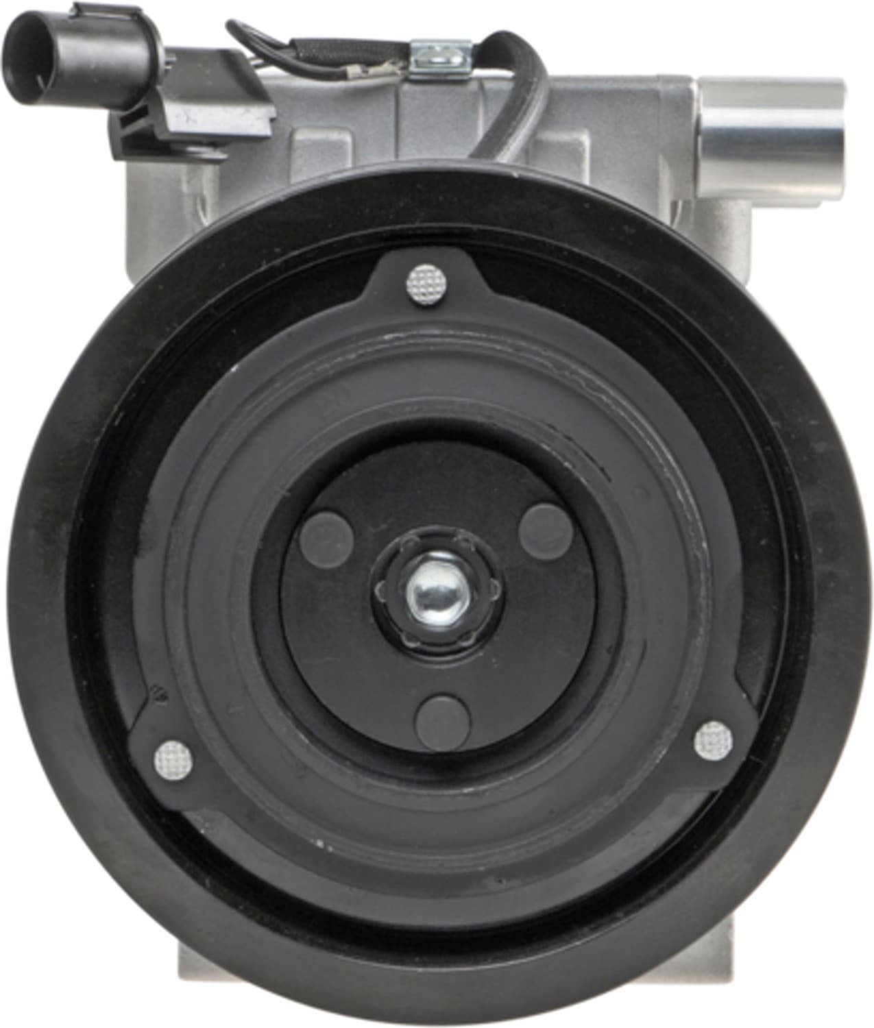 FOUR SEASONS A/C Compressor 68191