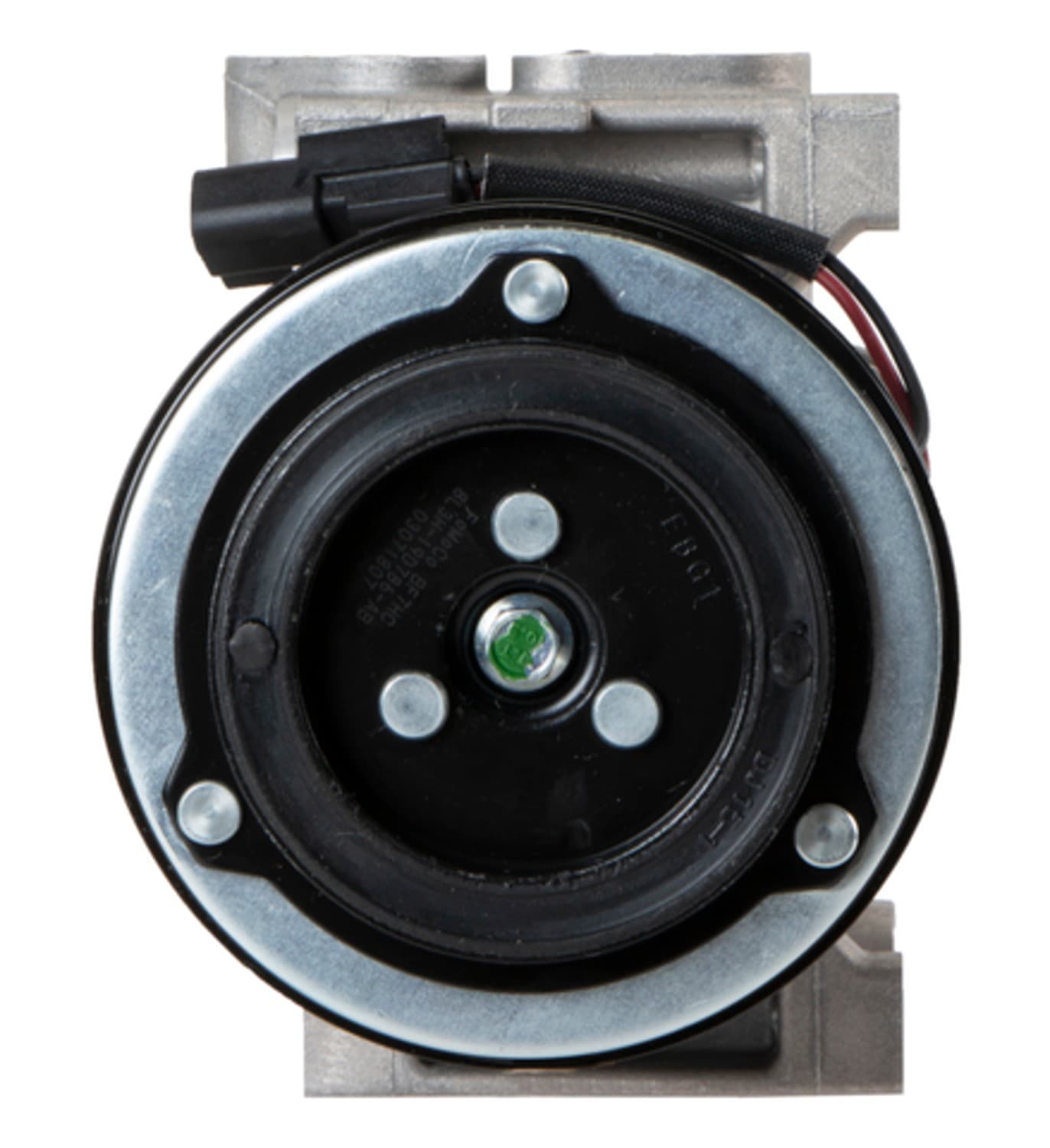 FOUR SEASONS A/C Compressor 68192