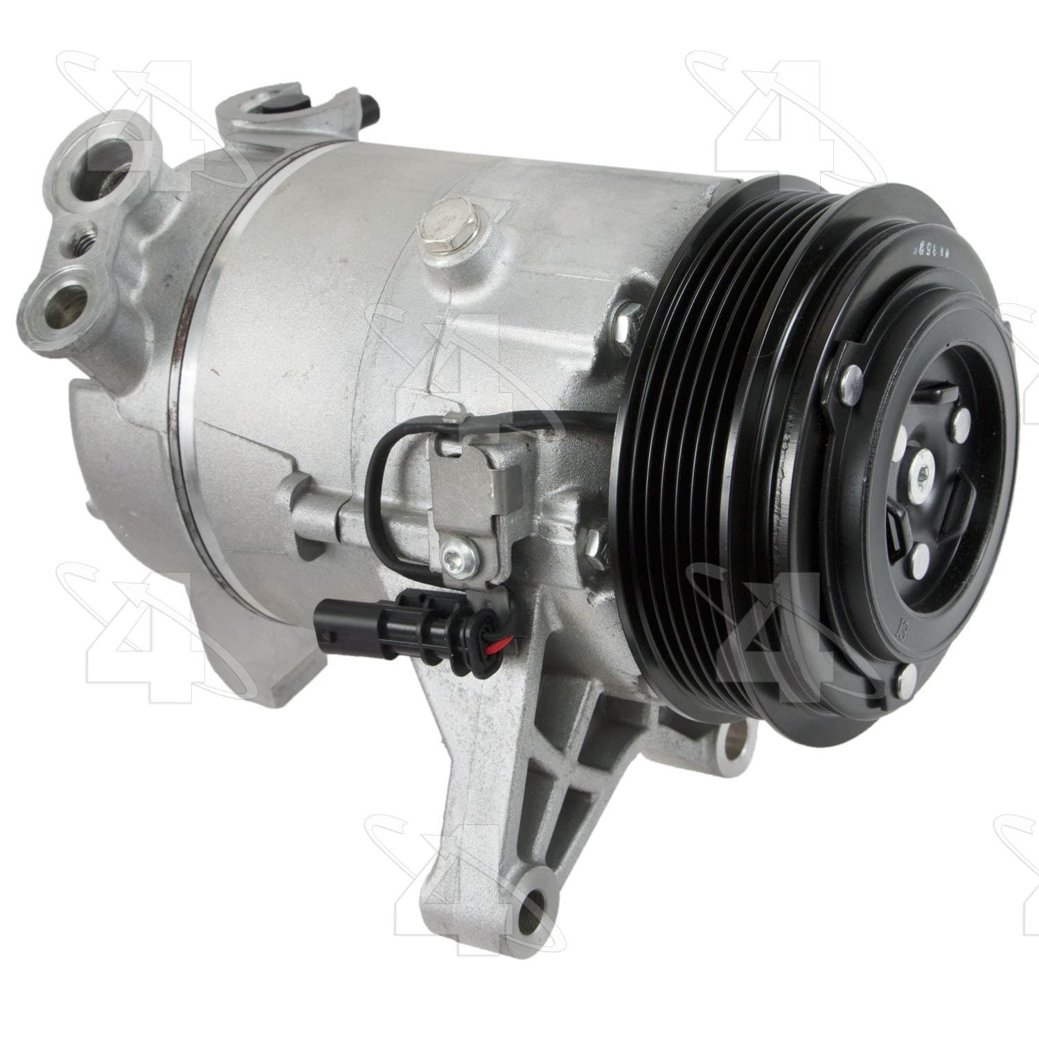 FOUR SEASONS A/C Compressor 68221