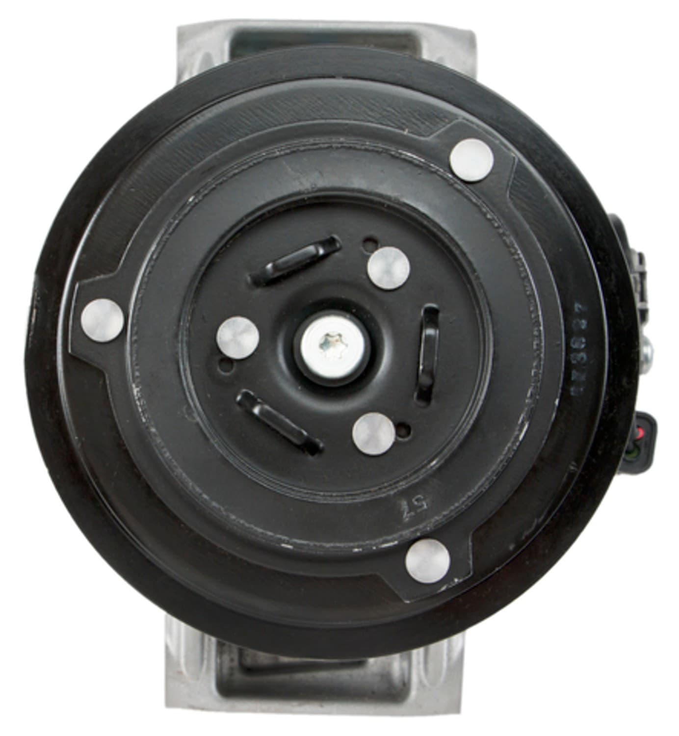 FOUR SEASONS A/C Compressor 68222