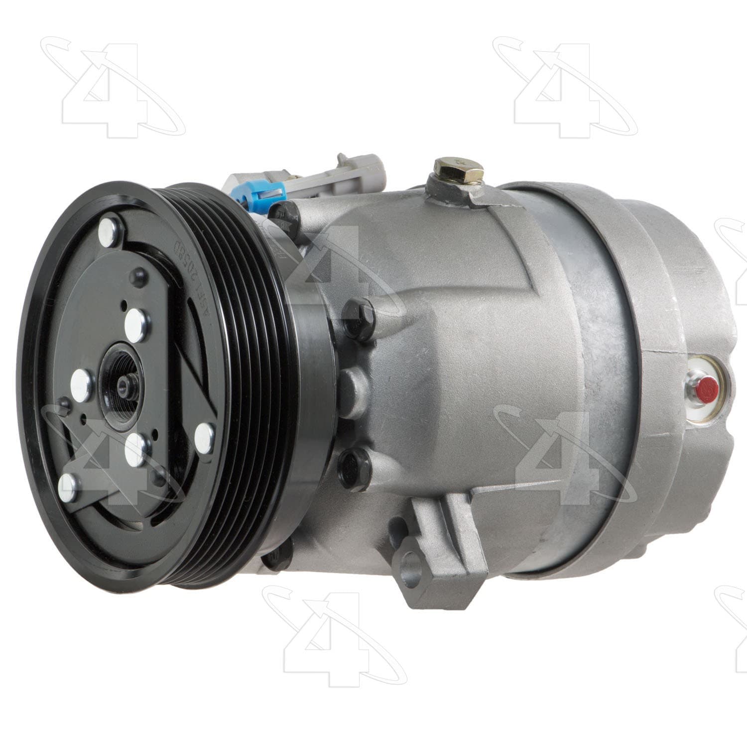 FOUR SEASONS A/C Compressor 68226