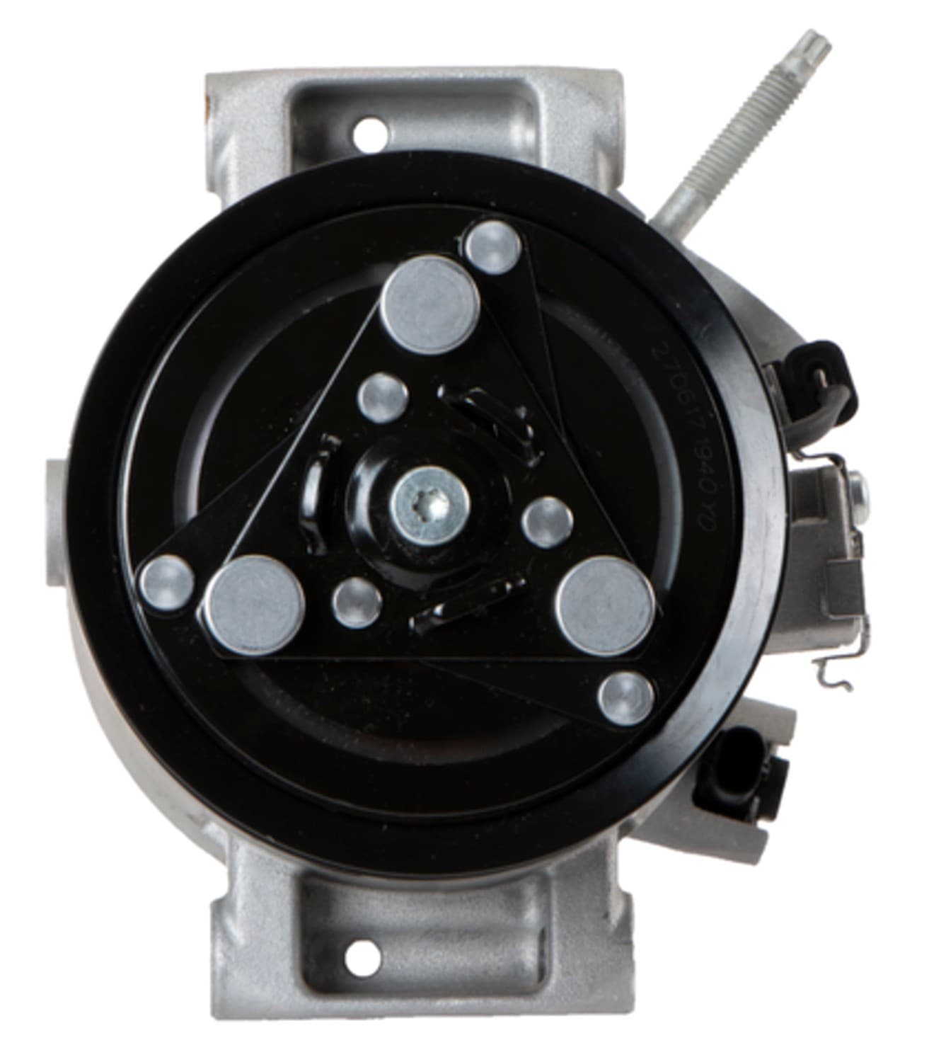 FOUR SEASONS A/C Compressor 68227